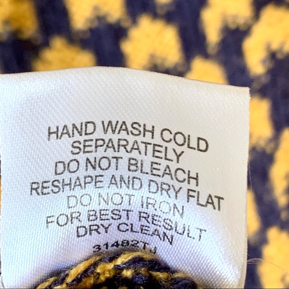 ROMEO & JULIET COUTURE Knir Sweater Dress—SZ. SM - Picture 11 of 13